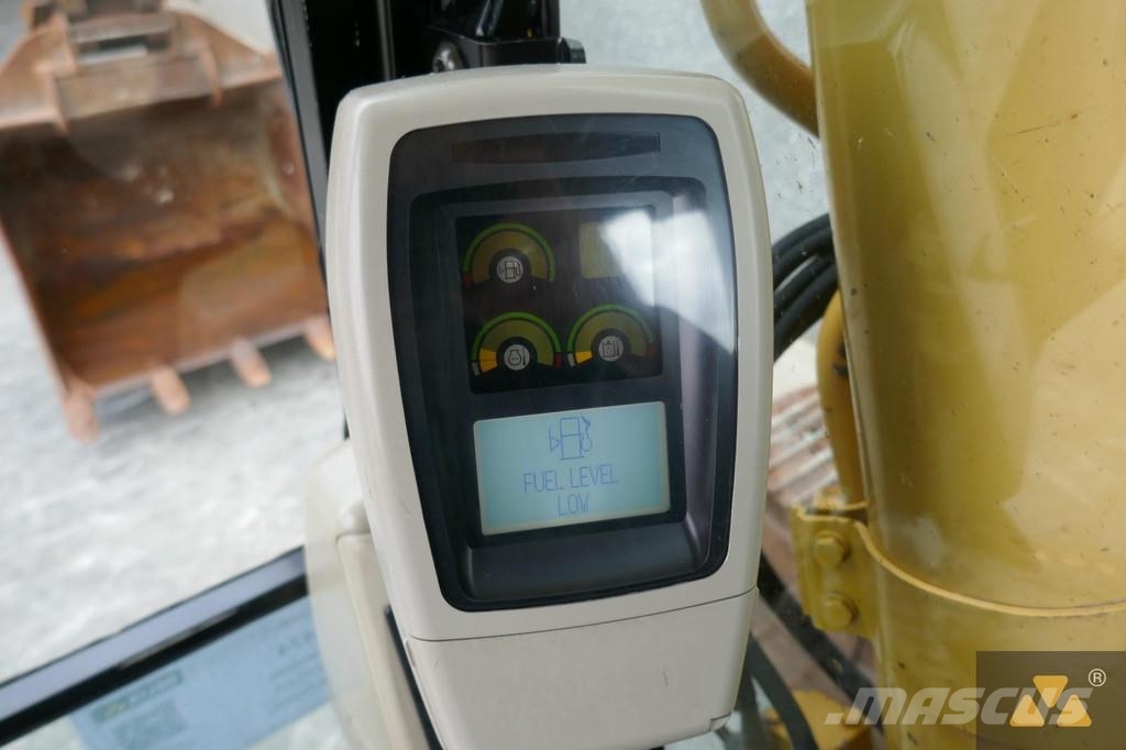 CAT 321C LCR Escavatori cingolati