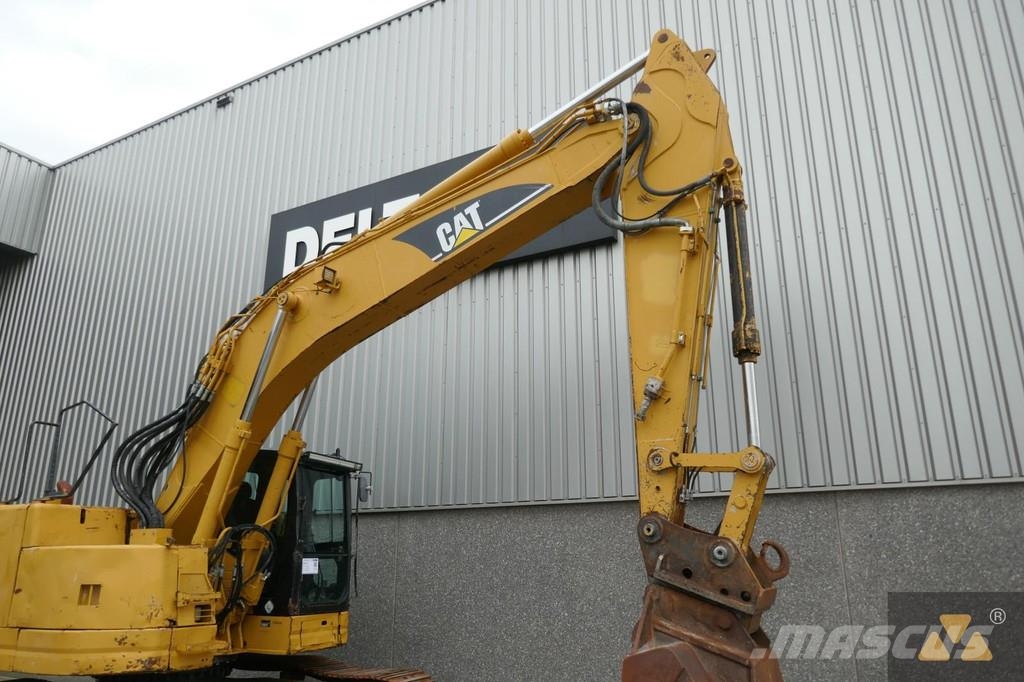 CAT 321C LCR Escavatori cingolati