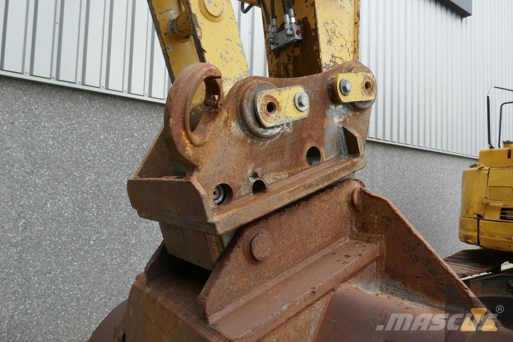 CAT 321C LCR Escavatori cingolati