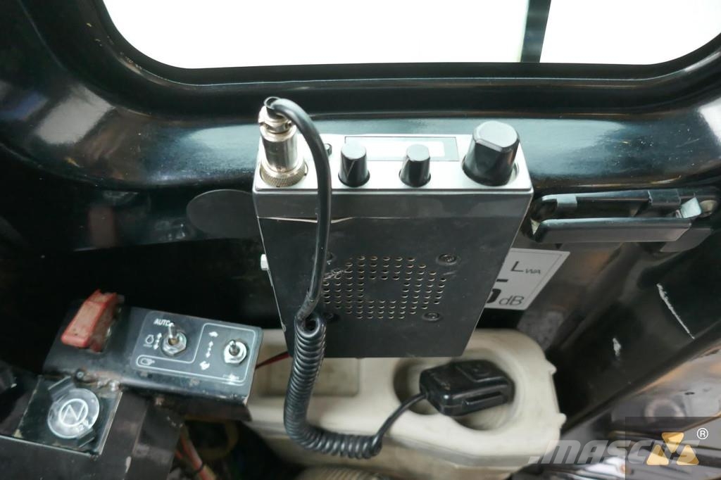 CAT 321C LCR Escavatori cingolati