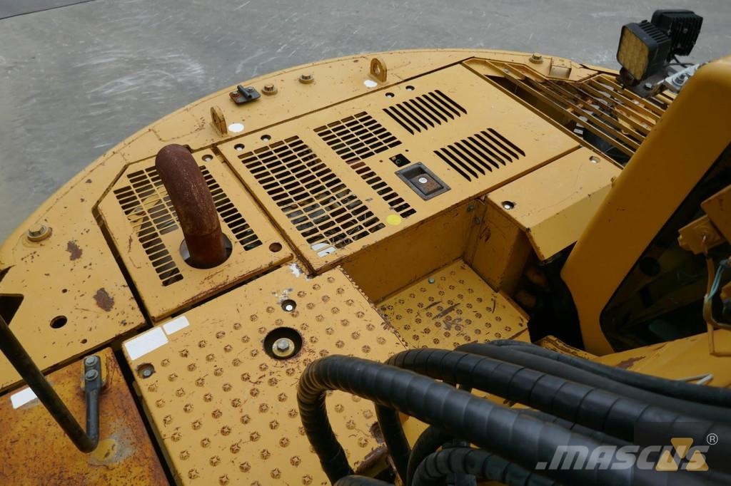 CAT 321C LCR Escavatori cingolati