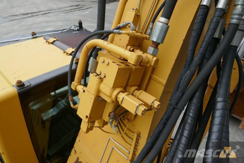 CAT 321C LCR Escavatori cingolati