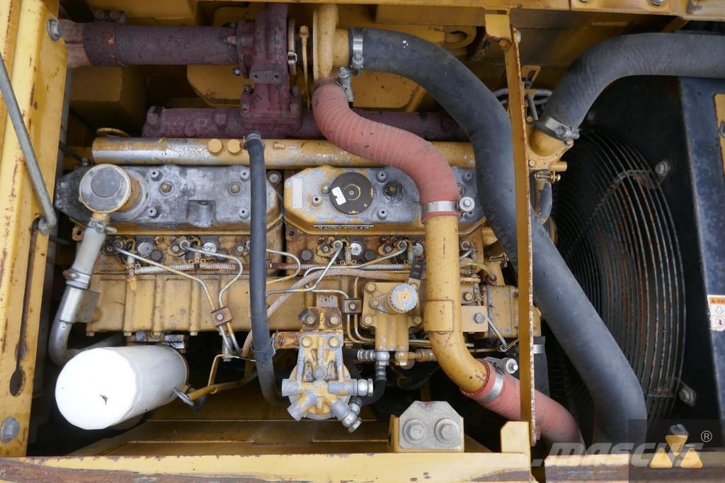 CAT 321C LCR Escavatori cingolati