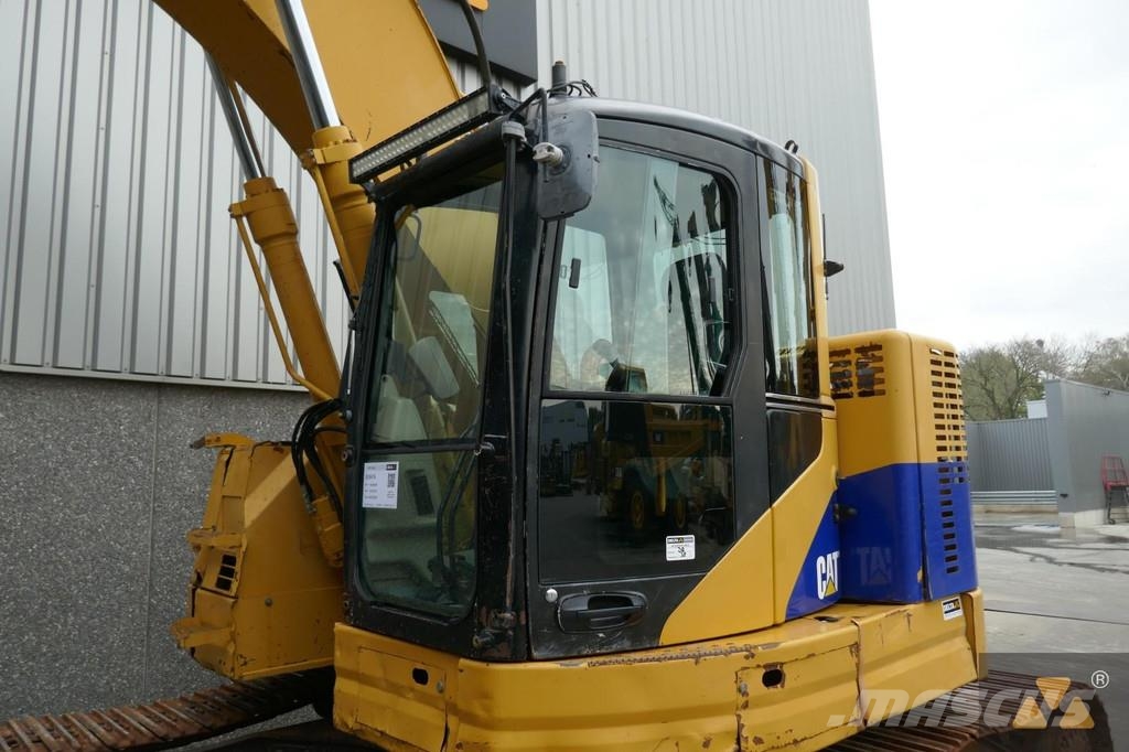 CAT 321C LCR Escavatori cingolati