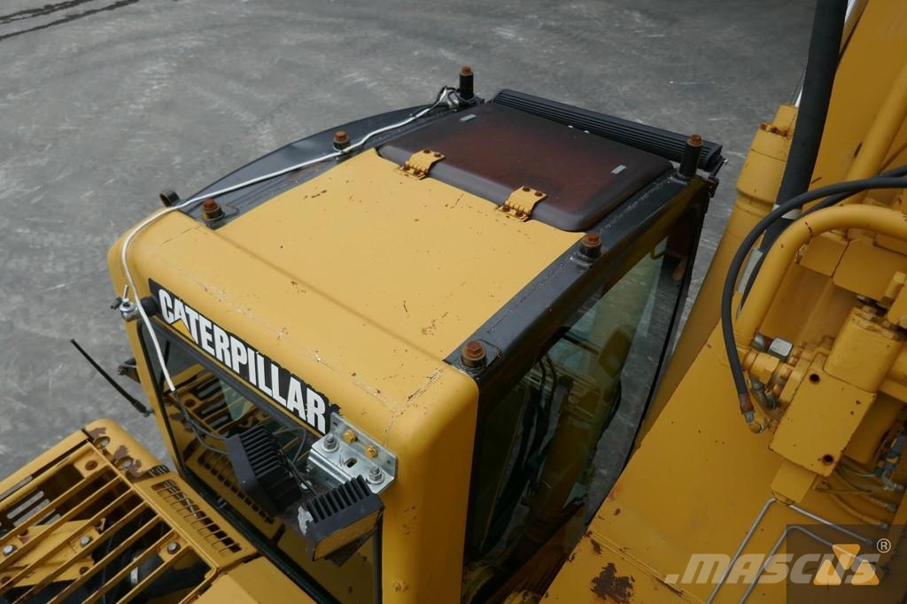 CAT 321C LCR Escavatori cingolati