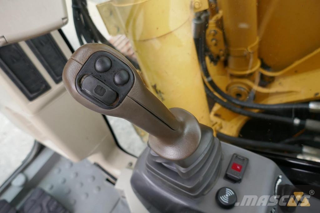 CAT 321C LCR Escavatori cingolati
