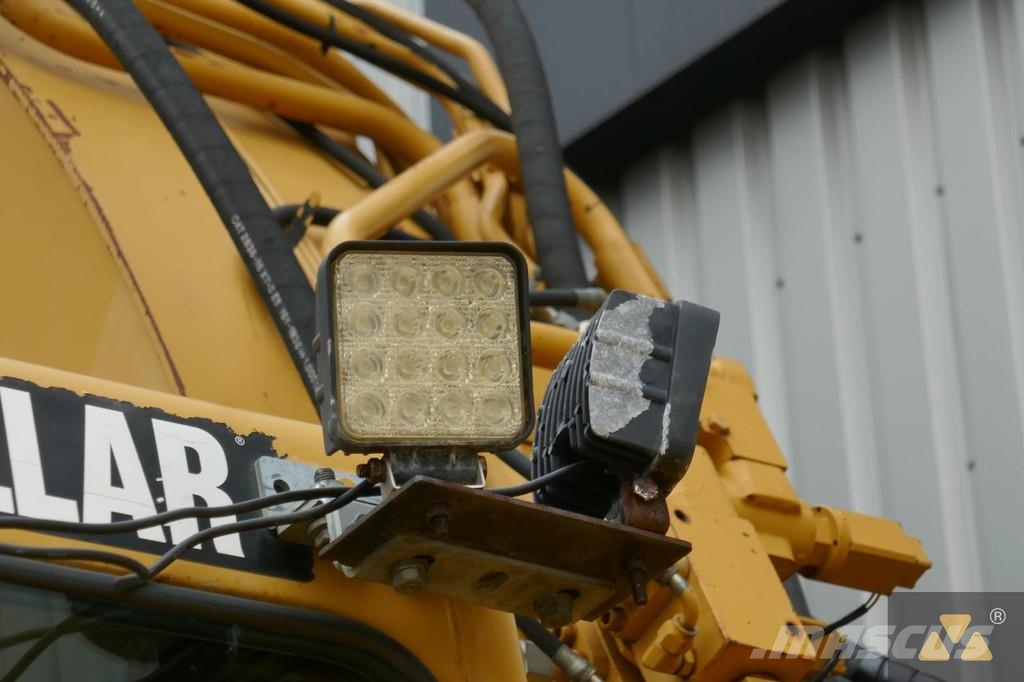 CAT 321C LCR Escavatori cingolati
