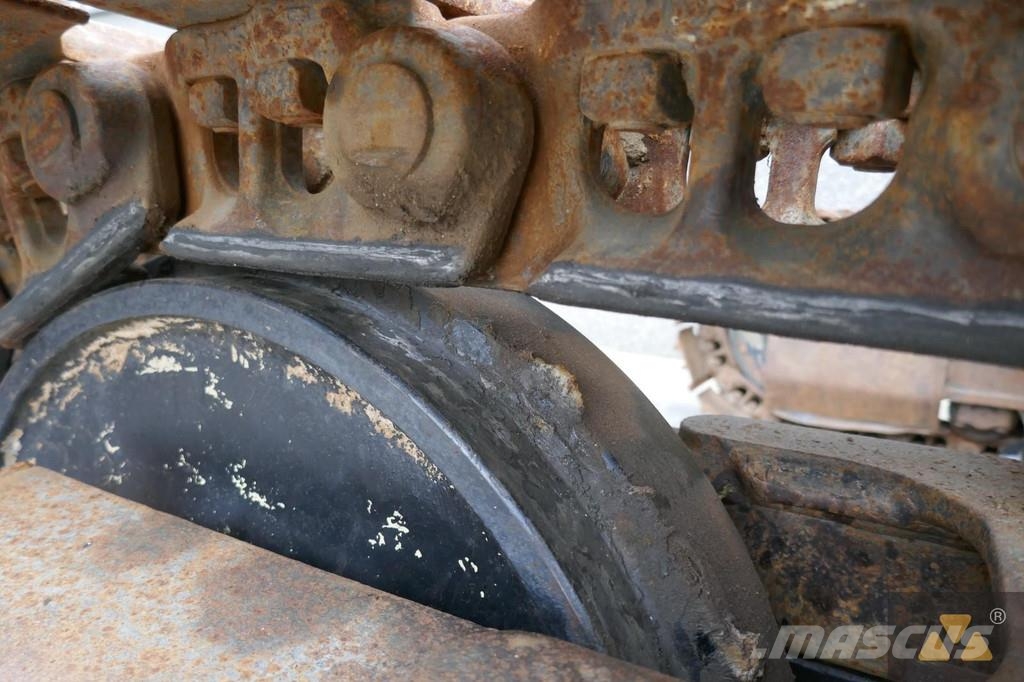 CAT 321C LCR Escavatori cingolati