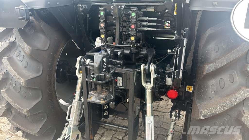 Deutz-Fahr 5075 Traktory