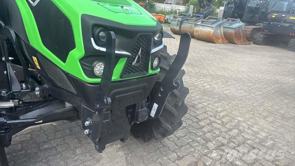 Deutz-Fahr 5075 Traktory