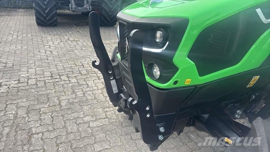 Deutz-Fahr 5075 Traktory