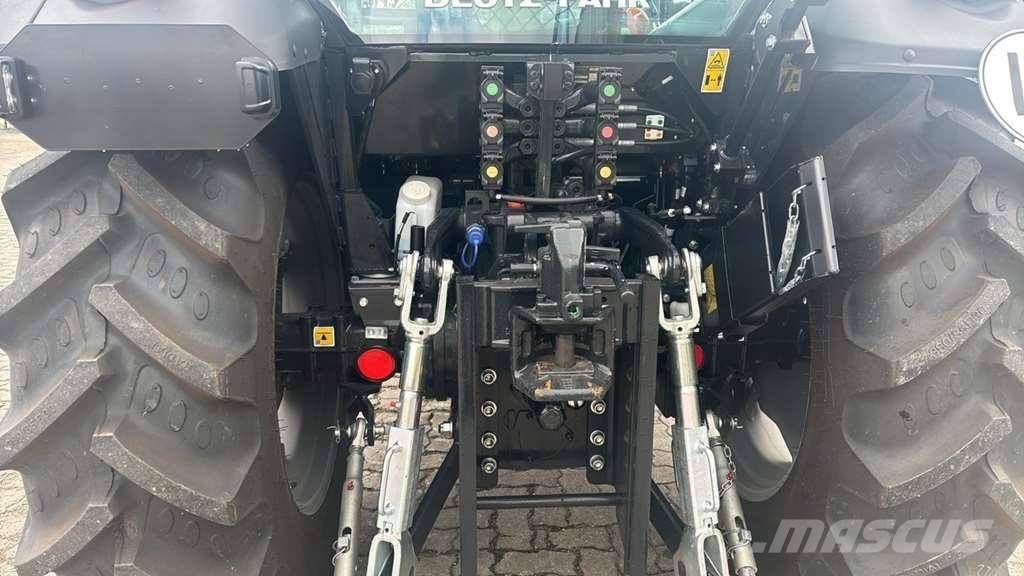 Deutz-Fahr 5075 Traktory