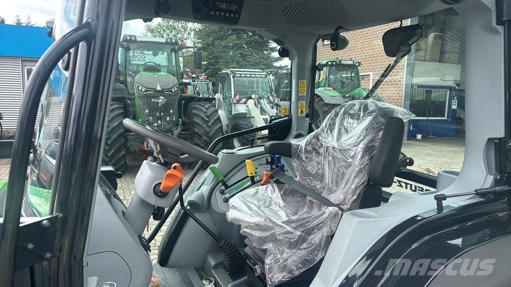 Deutz-Fahr 5075 Traktory