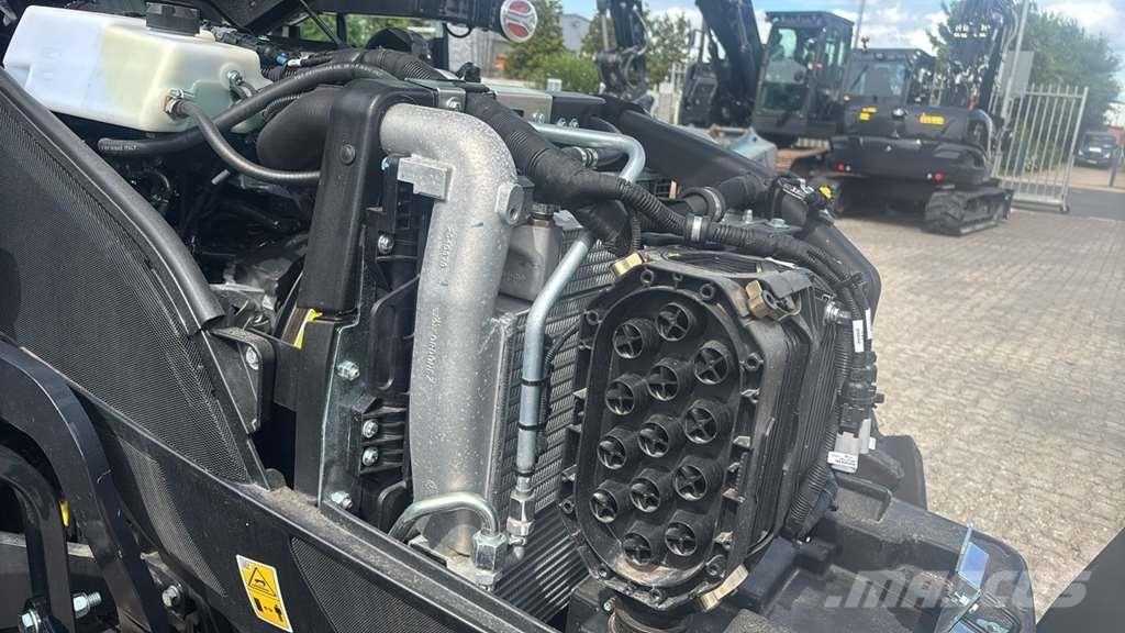 Deutz-Fahr 5075 Traktory