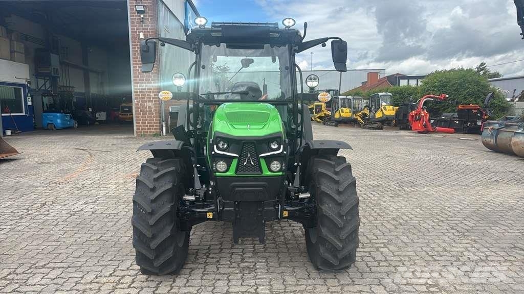 Deutz-Fahr 5075 Traktory
