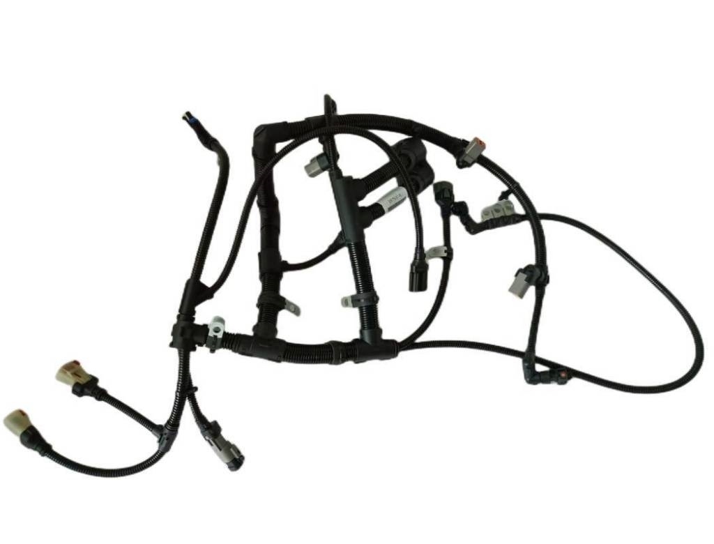 Cummins Qsb6.7 Cm850 Engine Wiring Harness 3979318 3976418 Motorer