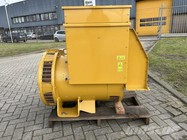 CAT LC6134B Другие генераторы