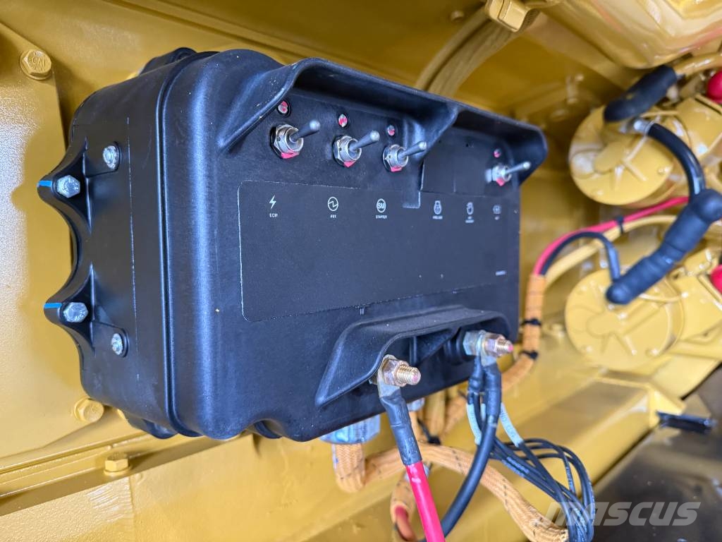 CAT 3516B HD - 2.500 kVA Generator - DPX-18107 Diesel Generatoren