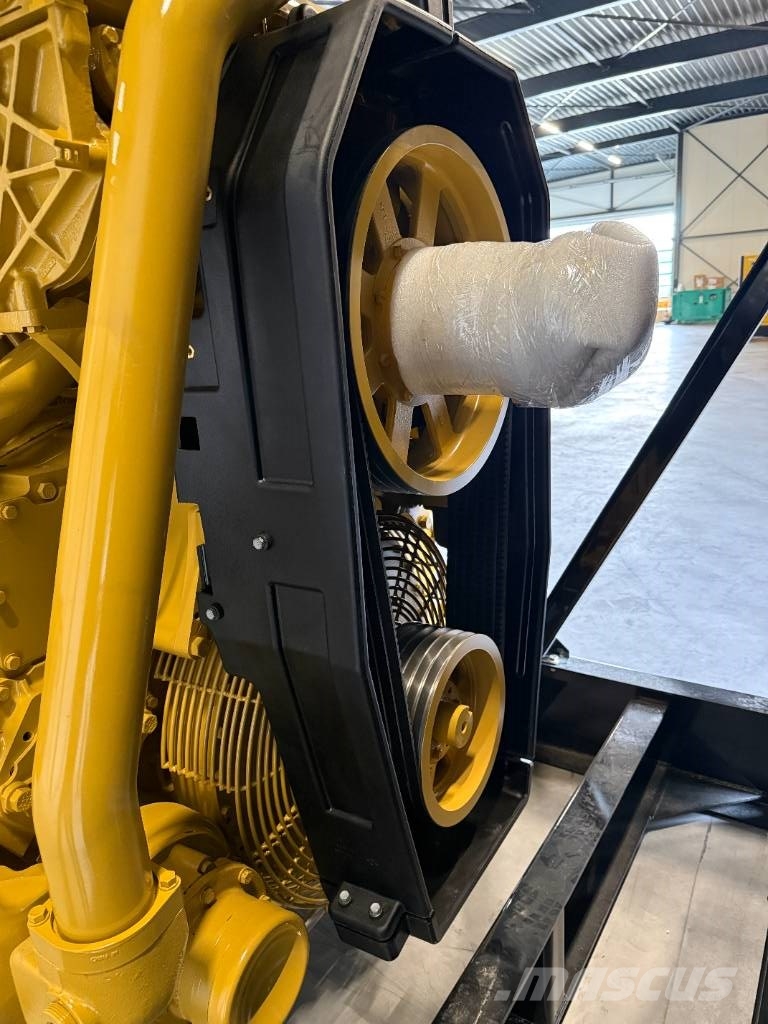 CAT 3516B HD - 2.500 kVA Generator - DPX-18107 Diesel Generatoren