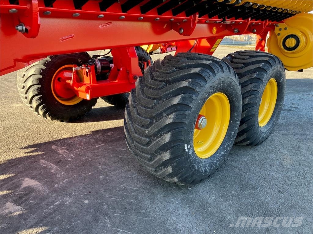 Väderstad Carrier CR 925 Grape cu disc