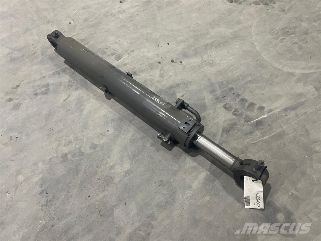Wacker Neuson EW65-1000374945-Cylinder/Hubzylinder/Hefcilinder Hidráulicos