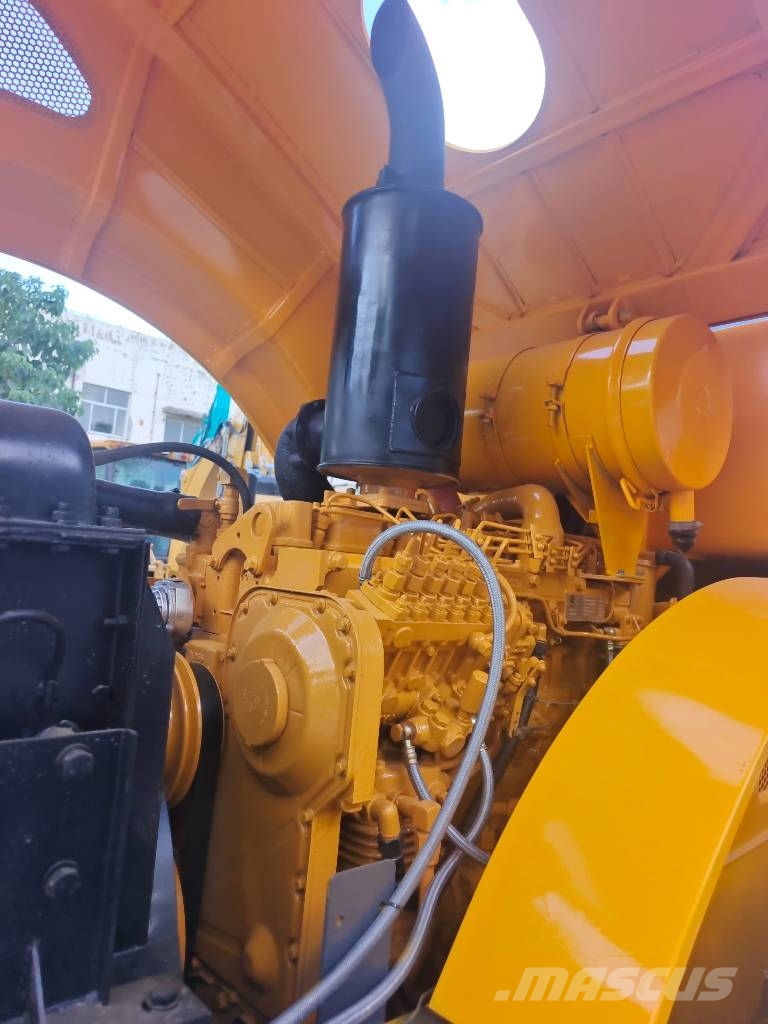 XCMG XS 223 J Plenty of road roller in stock Walzenzüge