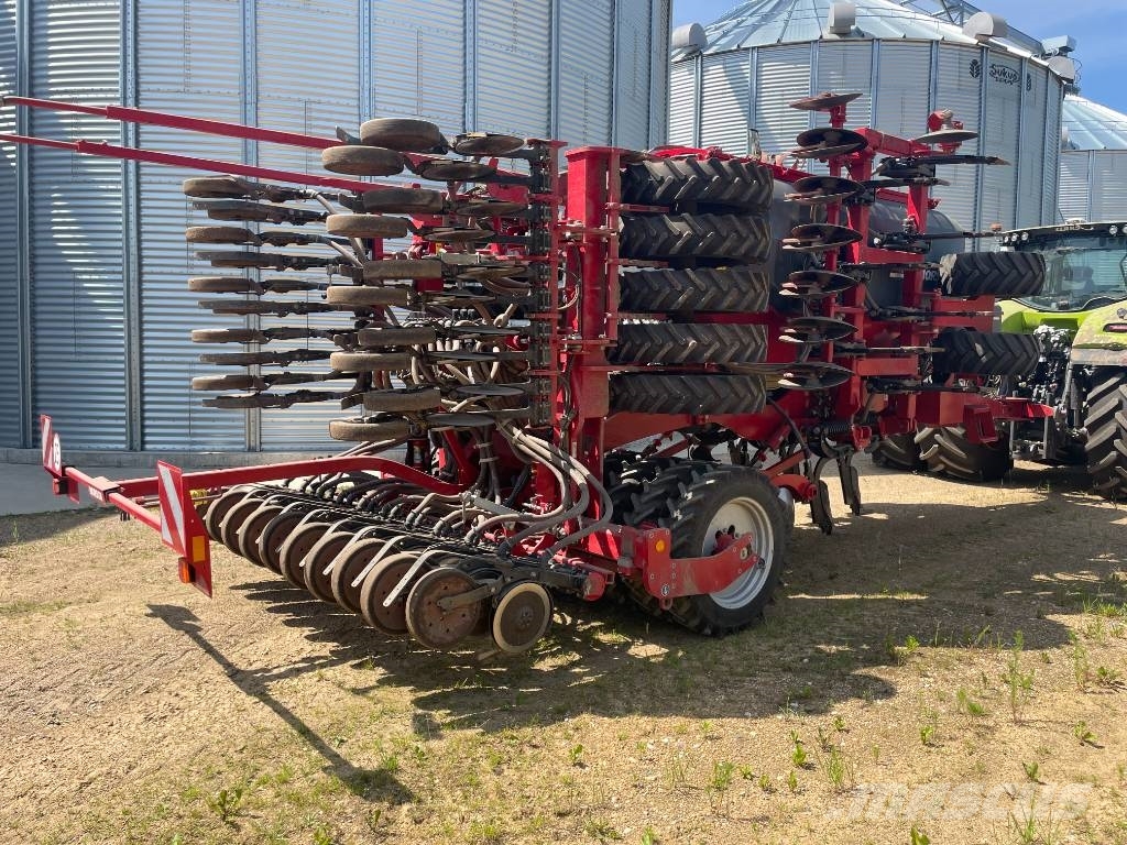 Horsch Focus 6 TD Sijačice