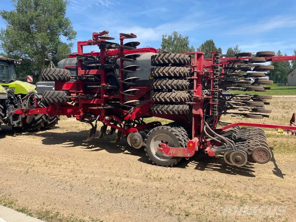 Horsch Focus 6 TD Sijačice