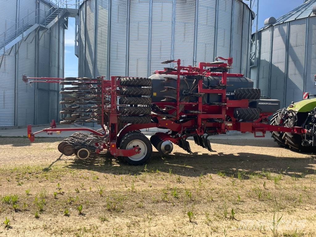 Horsch Focus 6 TD Sijačice
