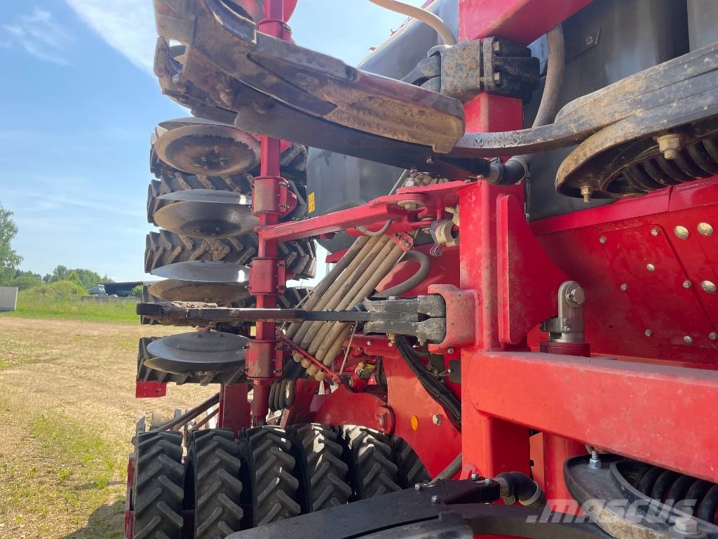 Horsch Focus 6 TD Sijačice
