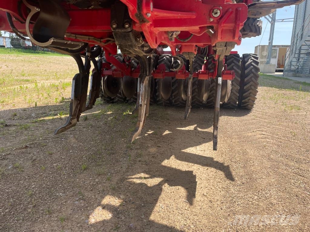Horsch Focus 6 TD Sijačice