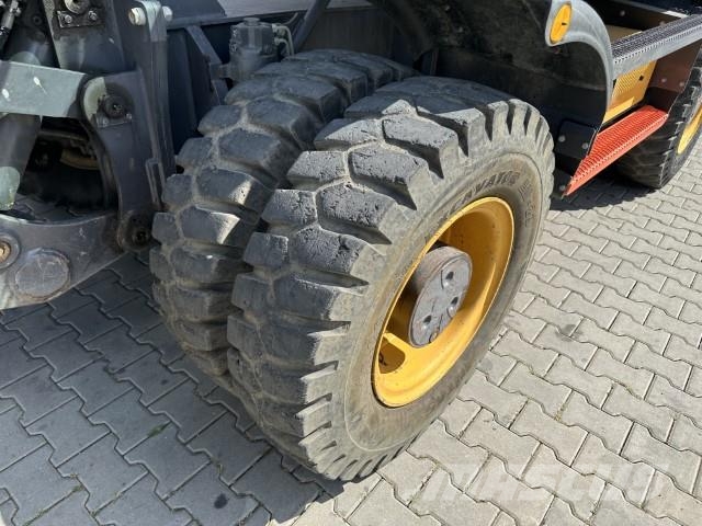 Volvo EWR150E Koparki kołowe
