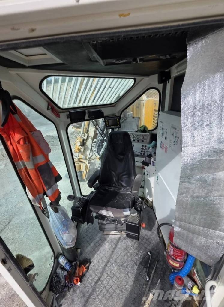 Hausherr HBM60 Other Underground Equipment