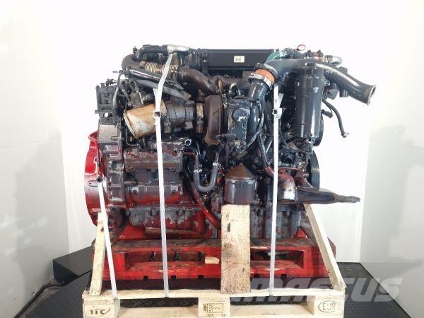 Scania DC09 111 L01 Motorer