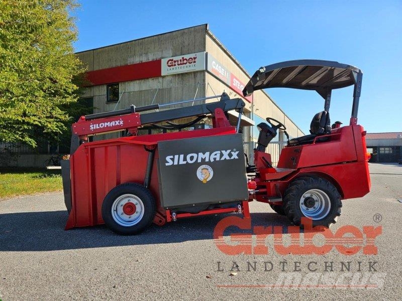Silomaxx SVT 3000 Kmetijstvo - drugo