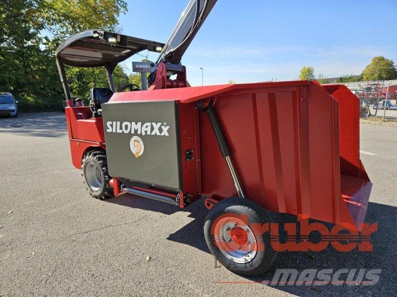 Silomaxx SVT 3000 Kmetijstvo - drugo