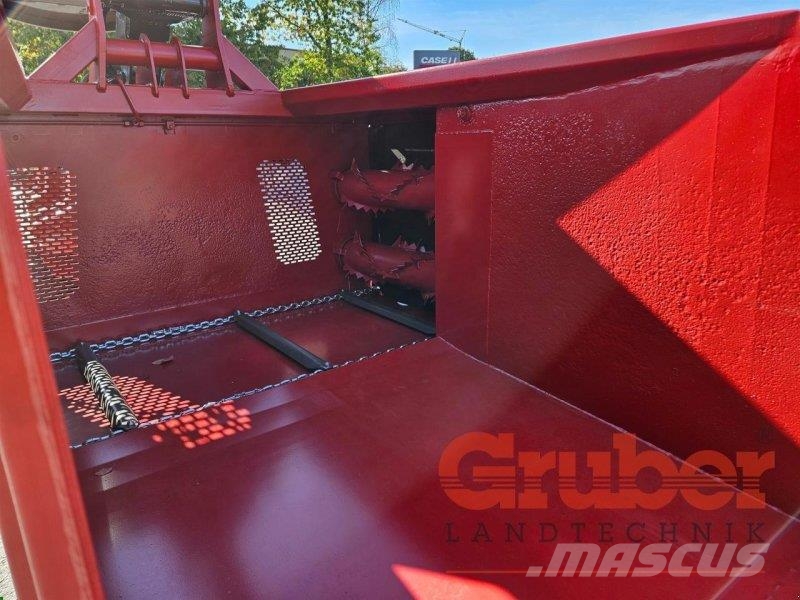 Silomaxx SVT 3000 Kmetijstvo - drugo