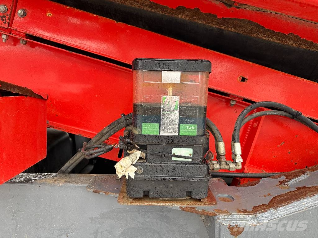 Terex Finlay 883 - Automatic Greasing / Caterpillar Engine Мобилни скрийнери
