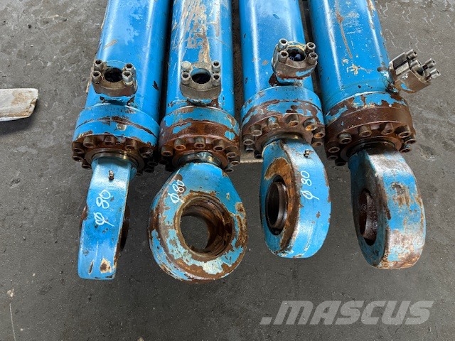 Fuchs MHL 340 USED HYDRAULIC CYLINDER Hidráulicos