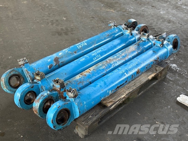Fuchs MHL 340 USED HYDRAULIC CYLINDER Hidráulicos