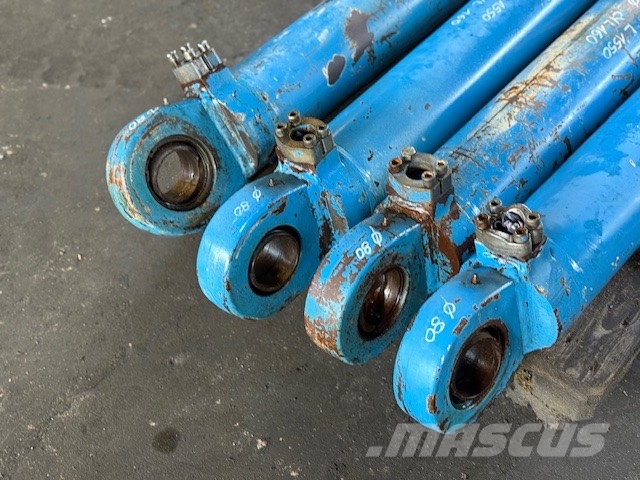 Fuchs MHL 340 USED HYDRAULIC CYLINDER Hidráulicos