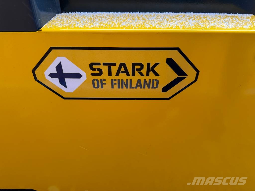 Stark CSW 2000 Ielu tīrīšanas mašīnas