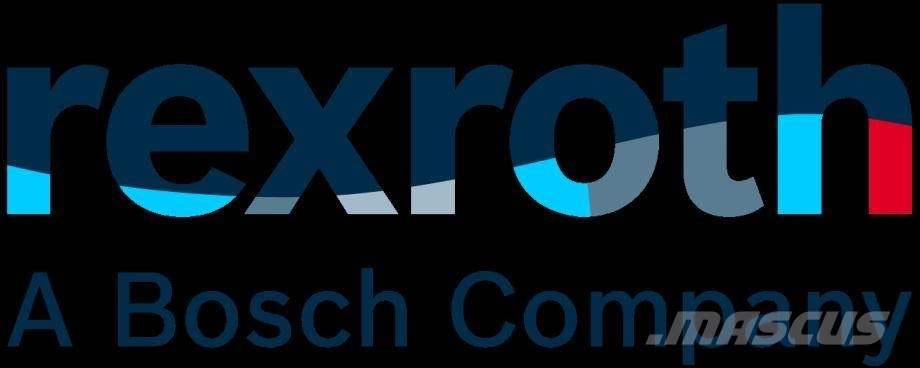 Rexroth John deere ,Timberjack, JCB Ostalo