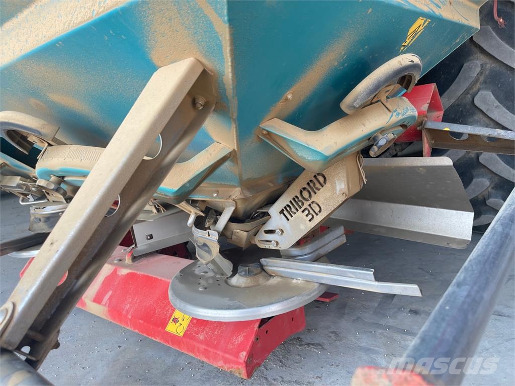 Sulky X36 Applicators voor vloeibare meststoffen