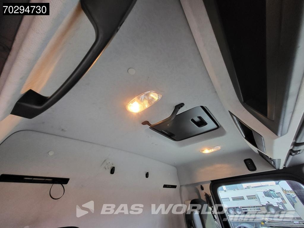 Mercedes-Benz Arocs 4951 Arocs 10X4 NL-Truck Bremat S5.10.13 XL Autopompe per calcestruzzo