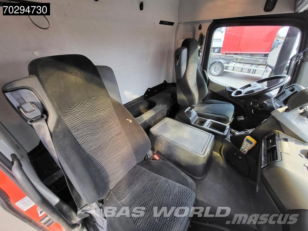 Mercedes-Benz Arocs 4951 Arocs 10X4 NL-Truck Bremat S5.10.13 XL Autopompe per calcestruzzo