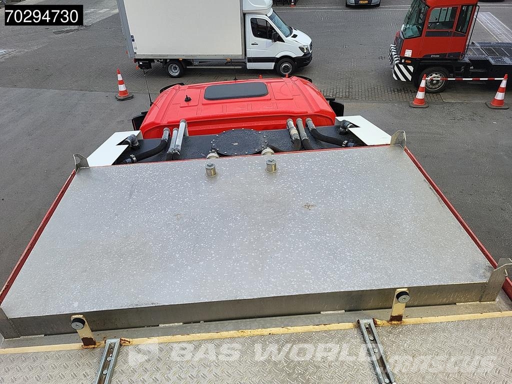 Mercedes-Benz Arocs 4951 Arocs 10X4 NL-Truck Bremat S5.10.13 XL Autopompe per calcestruzzo