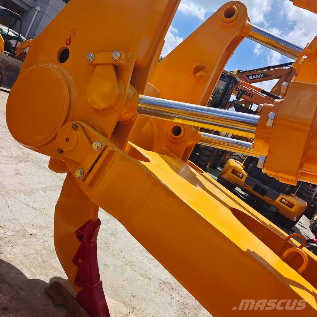 Shantui SD 32 Plenty of bulldozers for choose Crawler dozers