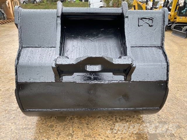 Arden Equipment 1600 mm QA 61/62/63 Ekskavaatorikopad ja lisaseadmed