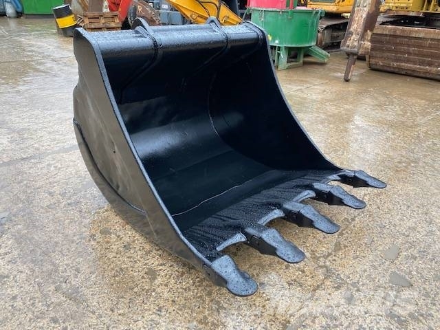 Arden Equipment 1600 mm QA 61/62/63 Ekskavaatorikopad ja lisaseadmed